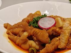 -阿毛饭店首店·宁波老字号(文化广场店)