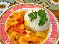 -曼谷食堂·泰国家庭料理(丹桂路店)