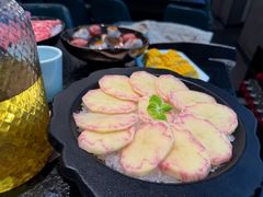 -阳坊涮肉(西直门凯德mall店)