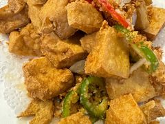 -雅憩花园餐厅