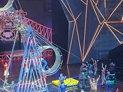 -重庆国际马戏城