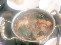 -葛记红焖羊肉(和平路形象店)