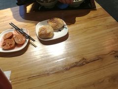 -老城南.鸭血粉丝汤(夫子庙店)