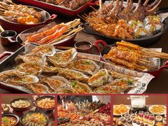 -广州粤海喜来登酒店