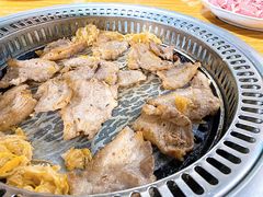 -二刚大块烤肉(东山商业街店)