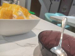 -杨小贤芒果绵绵冰(南门口店)