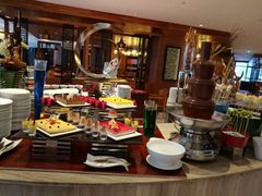 -OPEN開全日自助餐厅·牛肉火锅·海鲜(佛山希尔顿酒店)