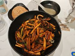 -老地方面馆(思南路店)