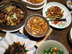 -山水茶艺馆·点心粤菜·30年老字号