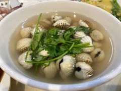 -长平老姿娘夜粥(平东一街店)