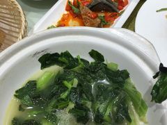 -小厨娘淮扬菜(天印大道店)