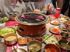 -西塔老太太泥炉烤肉(望京一店)
