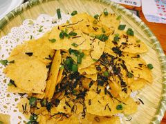 -小团圆灶台鱼·百城头牌菜(千岛湖店)