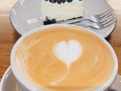 -Manner Coffee(光大安石中心)