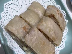 -喜势点·糖沙翁手工茶点·本地人茶居(永庆坊店)