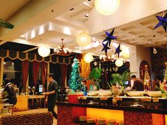 -火舞泰·泰式海鲜火锅餐厅(世纪城店)