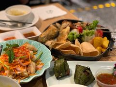 -米纸越南小馆(金鹰世界店)