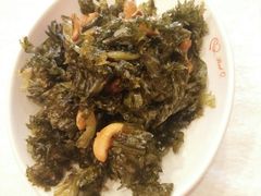 雪菜腰果-永兴餐厅(复兴中路店)