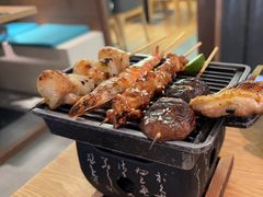 -沼津港精致料理·寿喜烧·烧鸟(青浦宝龙广场日料榜单店)