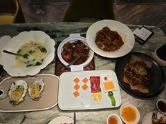 -陶陶居·雅园(凯华国际店)