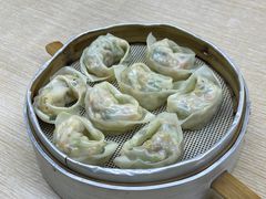 -面道赞宁海海鲜面(迎凤街店)