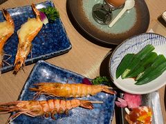 -大渔铁板烧(花园道店)