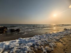 -老虎石海上公园