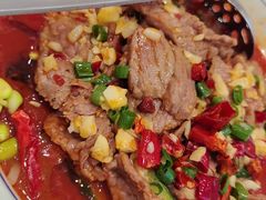 -新梅园不夜粥(龙华店)