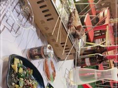-云晓光头烧烤吧(川沙绿地店)
