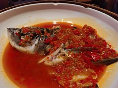 -渔乡米香·剁椒鱼头(四方坪店)