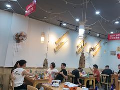 -亿牌牌东北烧烤(怀特店)