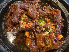 -通安客栈中餐厅·何家小馆