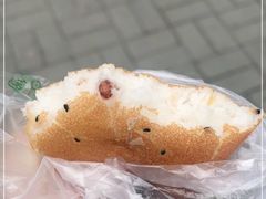 -小米粑粑(玉锦苑店)