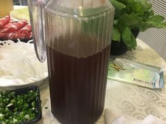 -东来顺饭庄(新源里店)