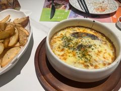 -赤火牛排(金狮广场店)