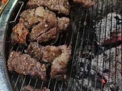 -味家烤肉烤鳗鱼牛排(西塔旗舰店)
