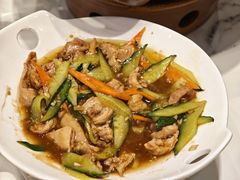 -谢虢彬名厨私房菜