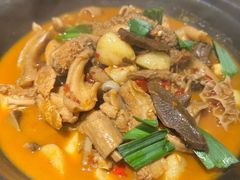 -聚味瞿记·龙虾堂(渔人码头一店)
