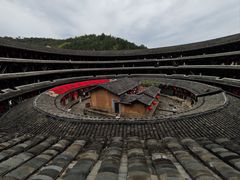 -初溪土楼群