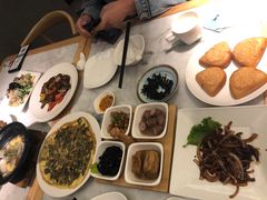-莆田餐厅PUTIEN(三里屯店)