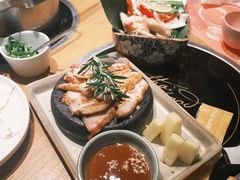 -生如夏花泰式火锅(西村黑金店)