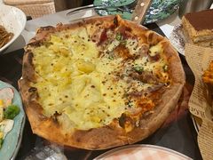 -盘炉forenza·云贵川融合小食堂 ( 钟楼中柳巷店)