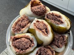 -蘸小院铁锅炖·蘸酱菜·东北菜(怀远门店)