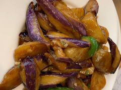 -关东小磨东北菜(上海长风大悦城店)