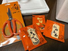 -七的湖·江南蟹舫·阳澄湖农家菜(蟹舫苑店)