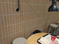 -肯德基(万科广东路店)