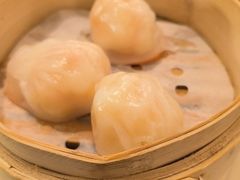 -京香轩·中餐厅(上海中庚聚龙酒店)