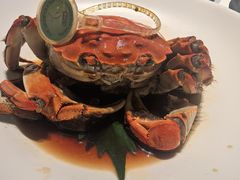 -苏帮袁Sue Cuisine(来福士店)
