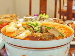 -友强·23年特色海鲜大排档(厦门店)
