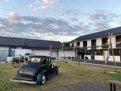 -平湖万怡酒店· 万荟轩